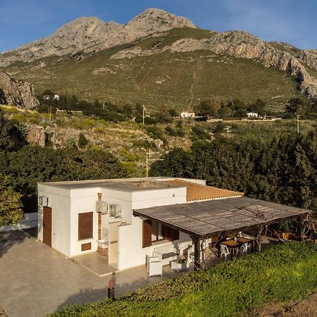 Villa Pittalumari Makari Macari Exterior foto