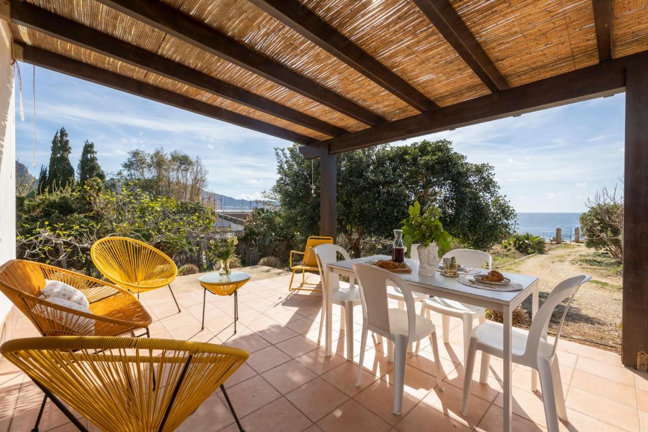 Villa Pittalumari Makari Macari Exterior foto